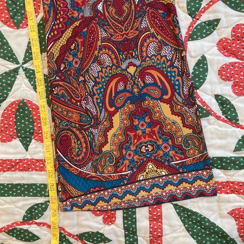 70’s style wide leg pants - Picture 2 of 6
